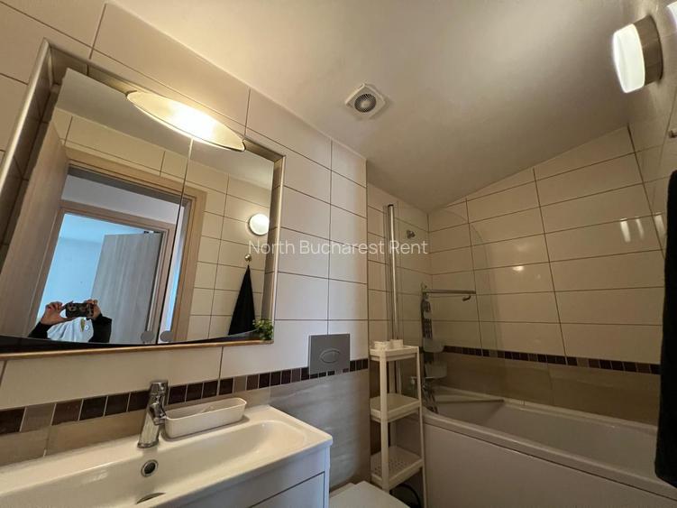 VILA  GATA DE MUTARE COSMOPOLIS - 14