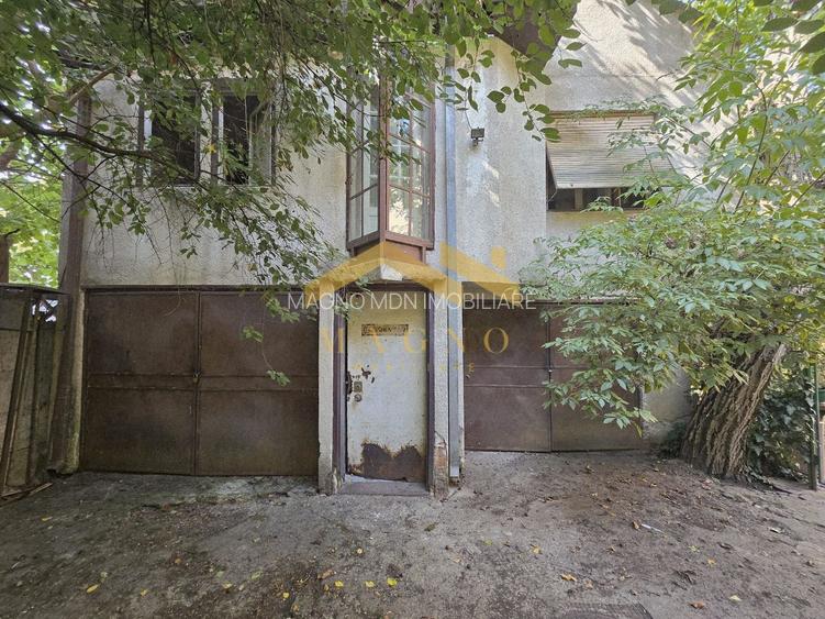 Apartament 4 camere+anexa 2 camere pe Malul Muresului/Str. Praporgescu - 27