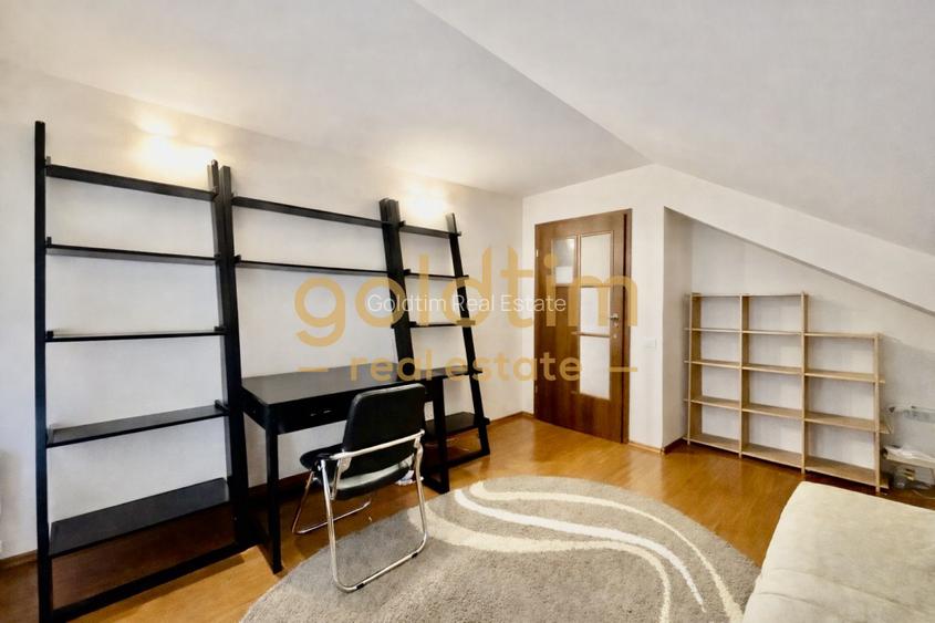 SUPERB/ VILA INDIVIDUALA/ GARAJ/ GRADINA MATURA - 19