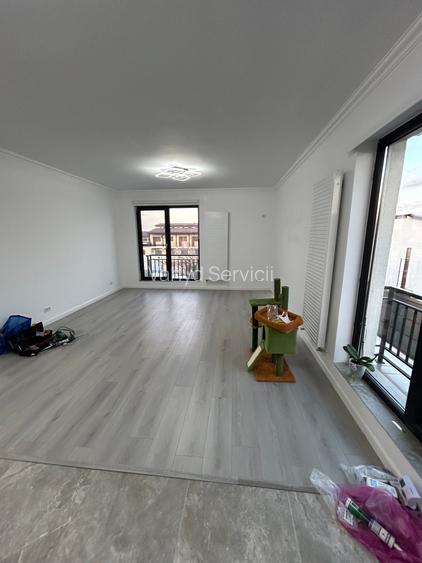 2 camere bloc nou nemobilat Colentina sos andronache - 7