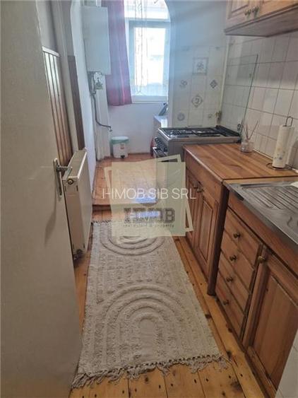 Garsoniera decomandata 35mp | balcon inchis | zona Strand - 5