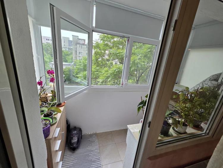 Apartament - 2 camere - semidecomandat - Mall Vitan  - 7