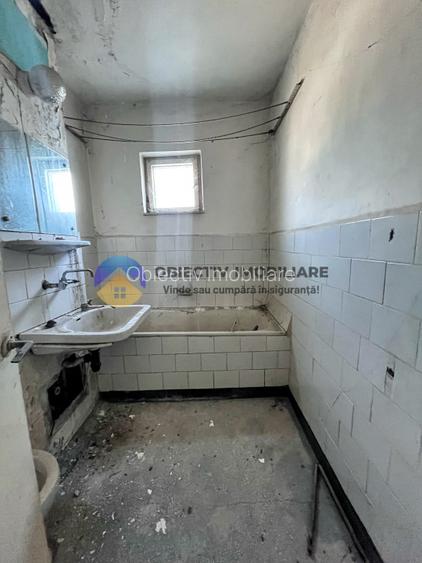 Apartament 2 camere/2 bai-SAVINESTI - 7