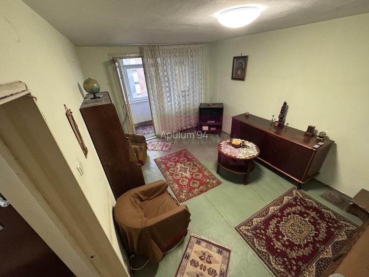 Apartament 2 Camere Baba Novac - Parcul IOR - 3