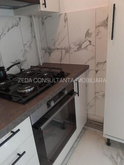 Studio modern de inchiriat - 10 minute Metrou Lujerului - 6