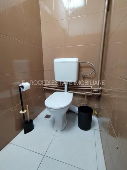 Berceni, parter, supr.-52mp, vad comercial, v-5.2ml, open space, comision zero. - 11