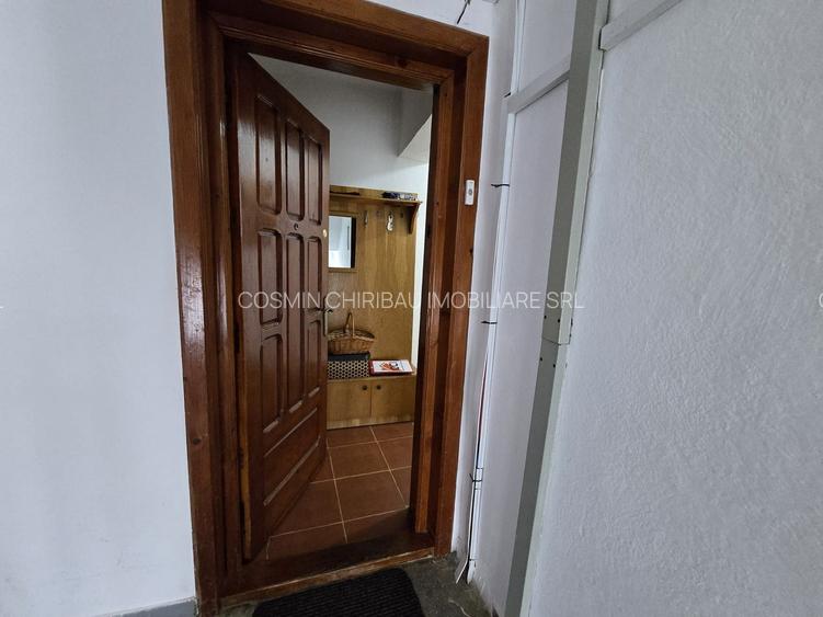 LOC. RACACIUNI,  APARTAMENT 3 CAMERE - 23