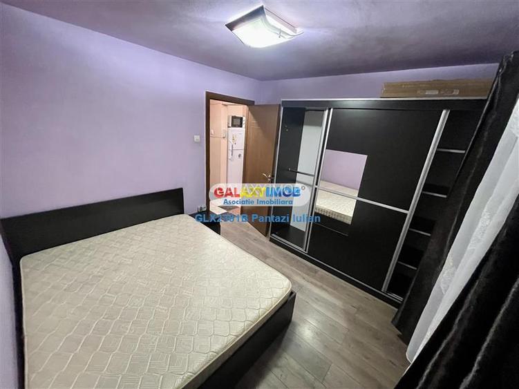 Apartament 2 camere | Lujerului | Decomandat | 6min  metrou - 3