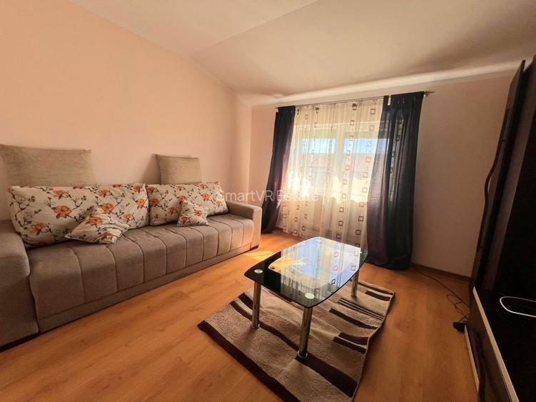 2 CAMERE | BD. DÂMBOVIȚA | CENTRALA PROPRIE - 3