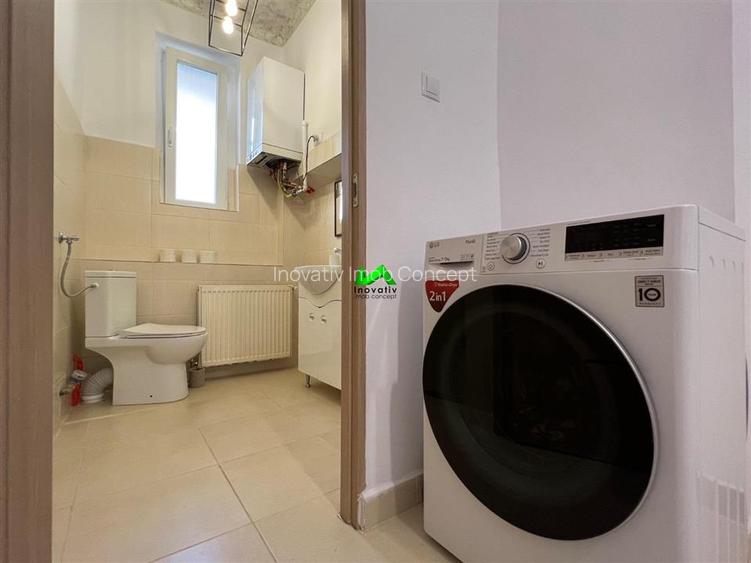 Apartament de vanzare 3 camere Sibiu Ultracentral Mitropoliei - 8