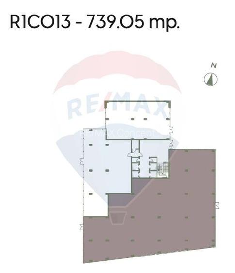 Spațiu comercial de 739.1mp de vânzare în zona Gara - 5