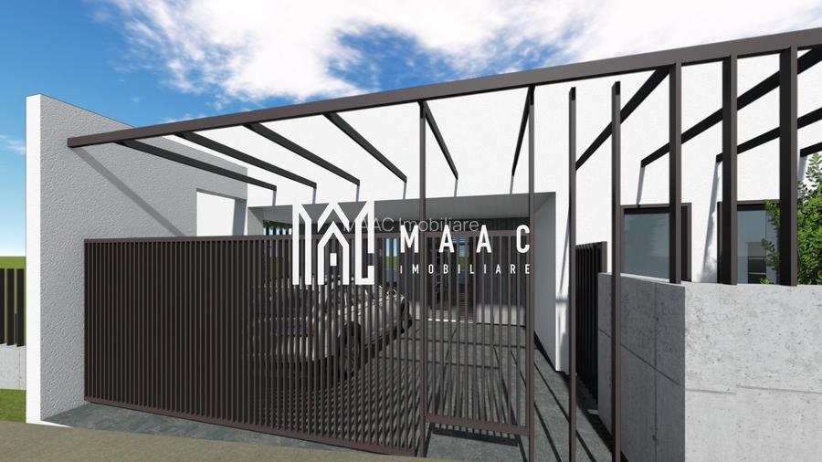 Teren Intravilan I 874 mpu I Proiect casa I Sura Mare - 10