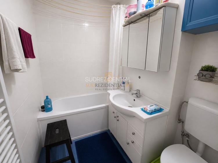 Apartament 3 camere decomandat, Brancoveanu, Sector 4 - 7