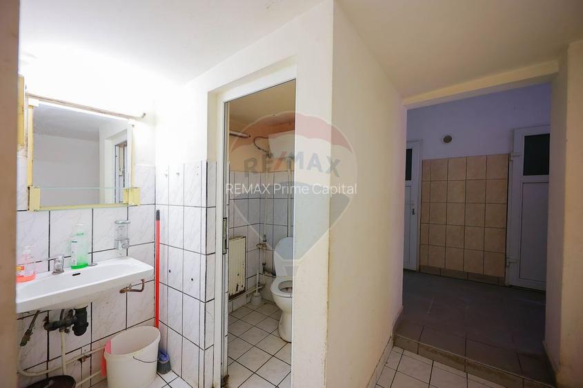 Spatiu comercial si brutarie/patiserie de Inchiriat in zona Iosia - 17