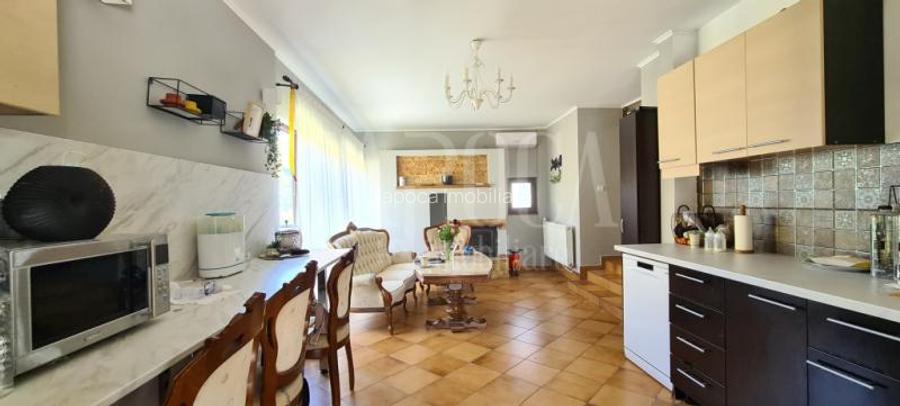 Casa 5 camere de vanzare in Baciu - 5