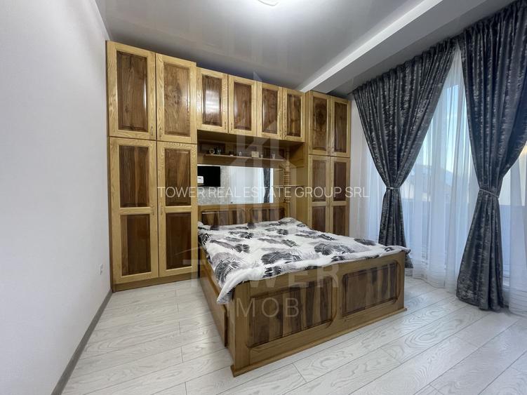 apartament 2 camere ,54 mp Selimbar - 2