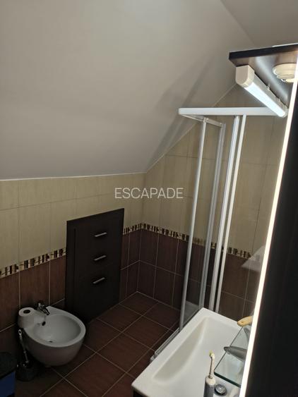 Casă nouă premium de închiriat–Stupinii Noi, Brașov. - 26