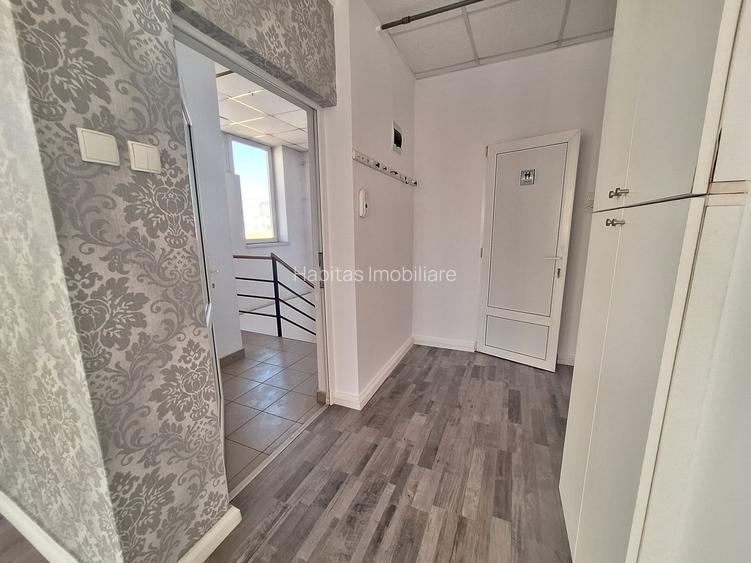 Cladire de birouri, in zona centrala, cu parcare, zona The Office - 2