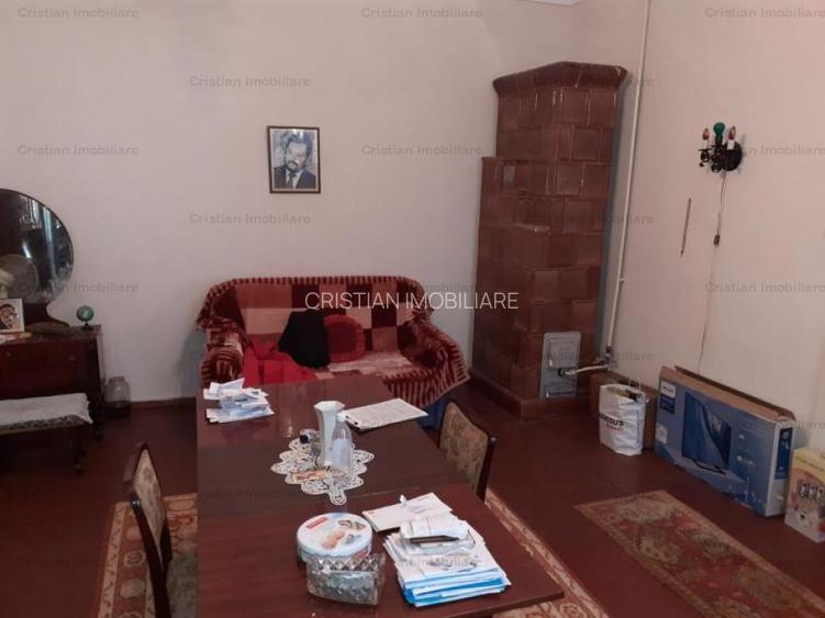 Casa Boiereasca 4 camere 260mp utili teren=575mp Ultracentrala - 5