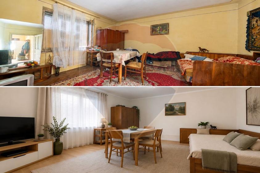 Casă individuală, teren generos–1000 mp | Râșnov, cartierul Primăverii - 2