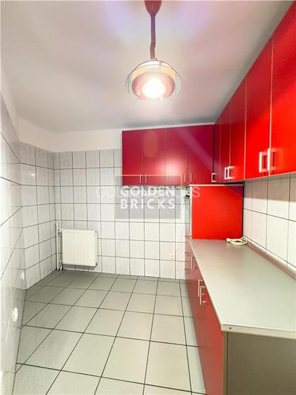 Piata Domenii | Prima inchiriere dupa renovare | 7 camere | Curte - 21