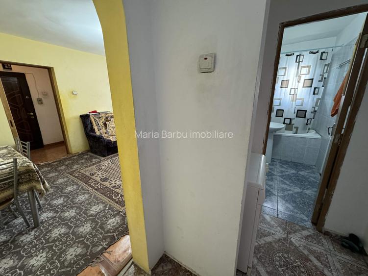 3 cam, 71 mp, et.8, fara imbunatatiri, lift modernizat, zona Zahana - 15