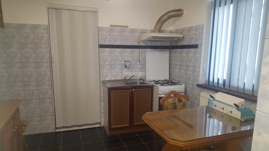 3 cam confort unu Iosefin Centrala 2 bai,Boxa Mobilat Utillat - 6