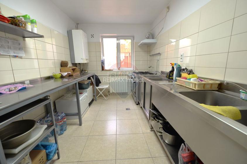 Spațiu comercial 13 camere de vanzare in Drumul Taberei Bdul Timisoara - 24