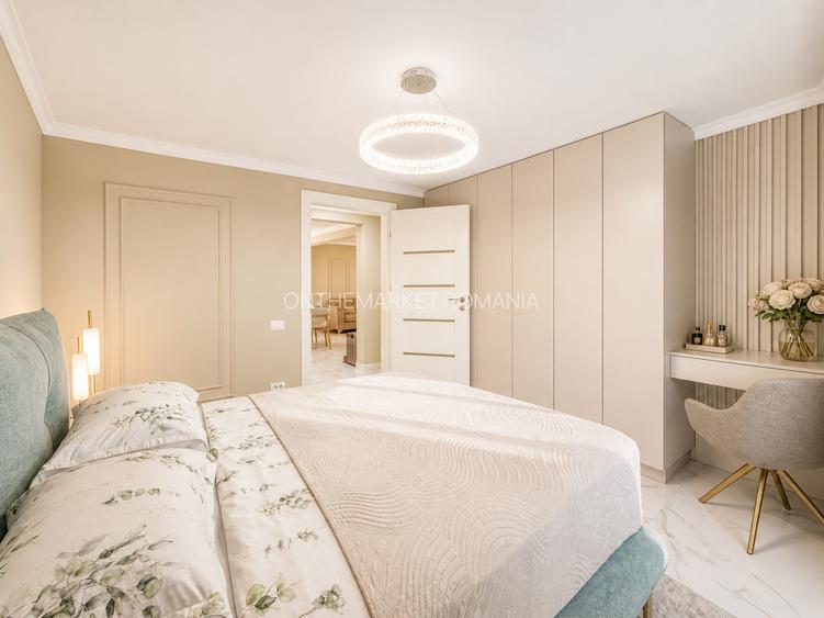 Apartament 3 camere de vanzare - 8