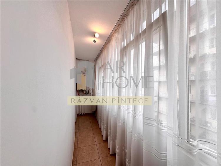 Apartament 2 camere, prima inchiriere, bloc nou, zona 9 Mai, Ploiesti - 10