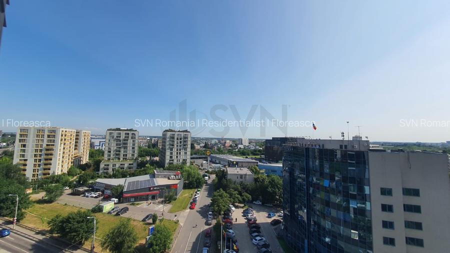 REA1026455 Apartament modern 3 camere One Herastrau Towers - 3