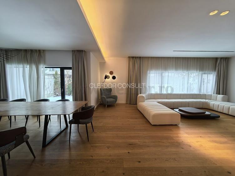 Iancu Nicolae- Cambridge School -Vila moderna de inchiriat! - 3