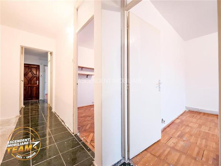 3D!Apartament 3 camere,decomandat,65 mp,zona linstita, Lenin, Sfantu Gheorghe - 19