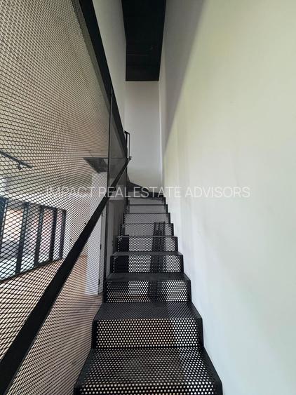 Apartament duplex| Brick Loft – Intrarea Chefalului - 3