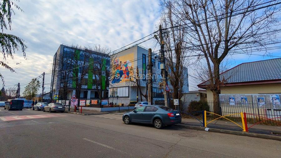 Apartament decomandat cu 2 camere in Gama Residence - Sos. Oltenitei - 12