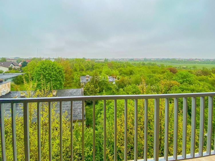 Apartament 3 camere de lux | 162 mp | Mobilat și utilat | Erou Iancu Nicolae - 26