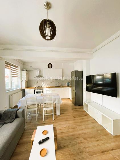 Apartament 3 Camere pe Strada Amurgului - Loc de parcare - Popești-Leordeni - 2