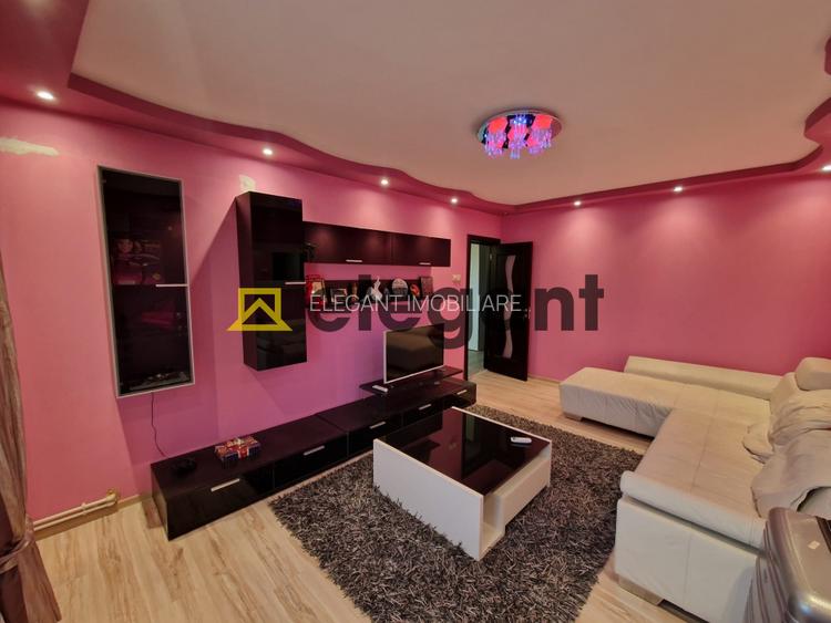 Lux, Prima inchiriere! 2 decomandate, 2 AC, centrala, Regia de apa - 2