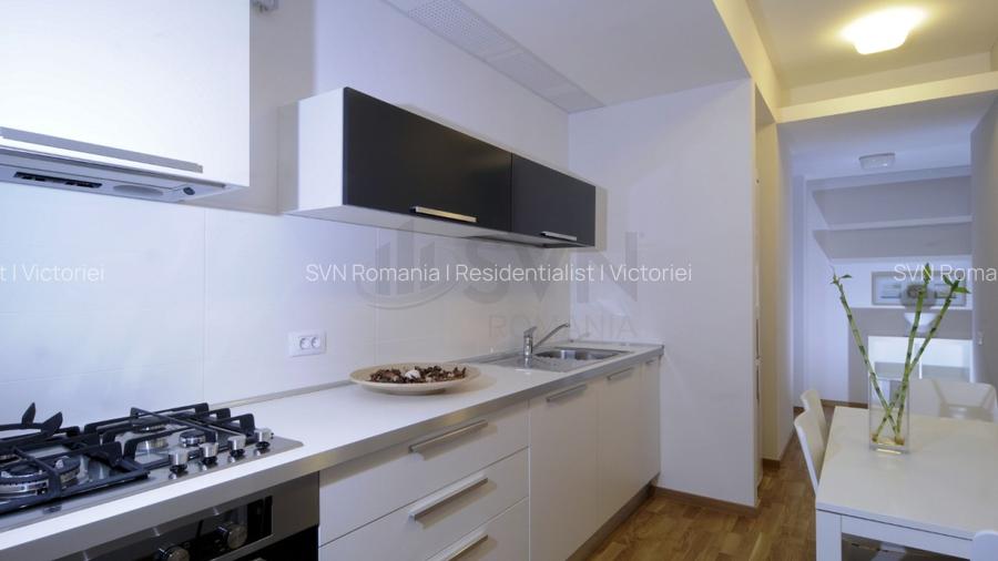REA1028298 Apartamente 4 camere cu Terasa I Rezidential Privighetorilor. - 3