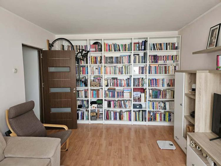 Apartament 2 camere I Politehnica I Mobilat Utilat - 3