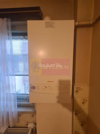 Apartament cu 2 camere de vanzare in Campina - Zona Piata Centrala - 7