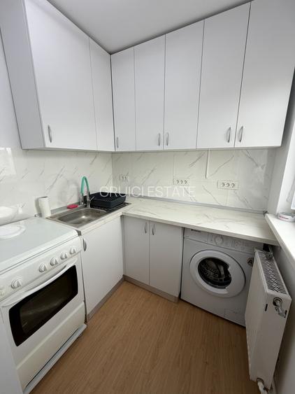 Ocazie!!! Simion Barnutiu/ Badea Cartan | Decomandat | Mobilat si utilat !!! - 7