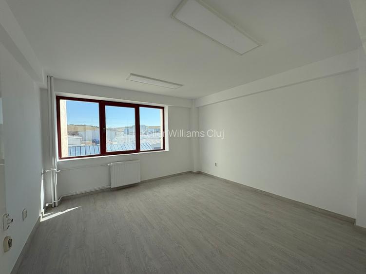 Spatii de birouri moderne - 4 niveluri - Gh. DOJA - Imperial! - 6