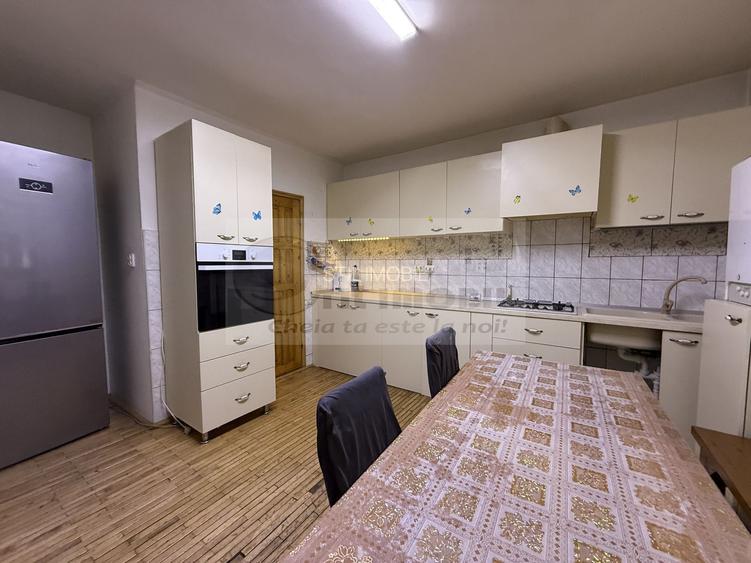 CASA INDIVIDUALA MOARA DE VANT S+P+M BECI GARAJ - 12