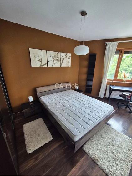 Apartament spatios Gorjului metrou - 2