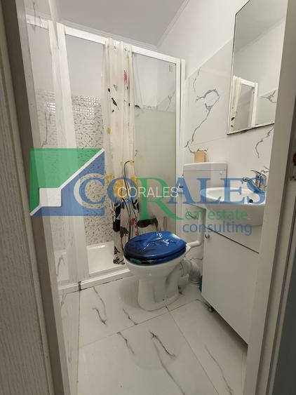 Simion Barnutiu. Garsoniera. Mobilata si utilata. - 6