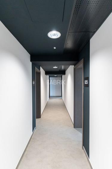 Studio nou, cu bucatarie inchisa si terasa - Complexul Studențesc - Comision 0 - 5
