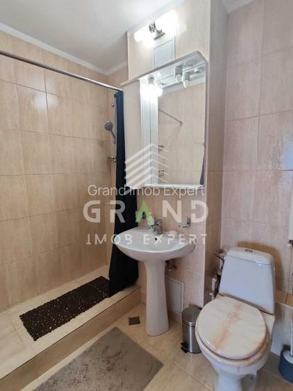 Apartament 2 Camere Decomandate | Balcon | Gheorgheni/Interservisan - 9