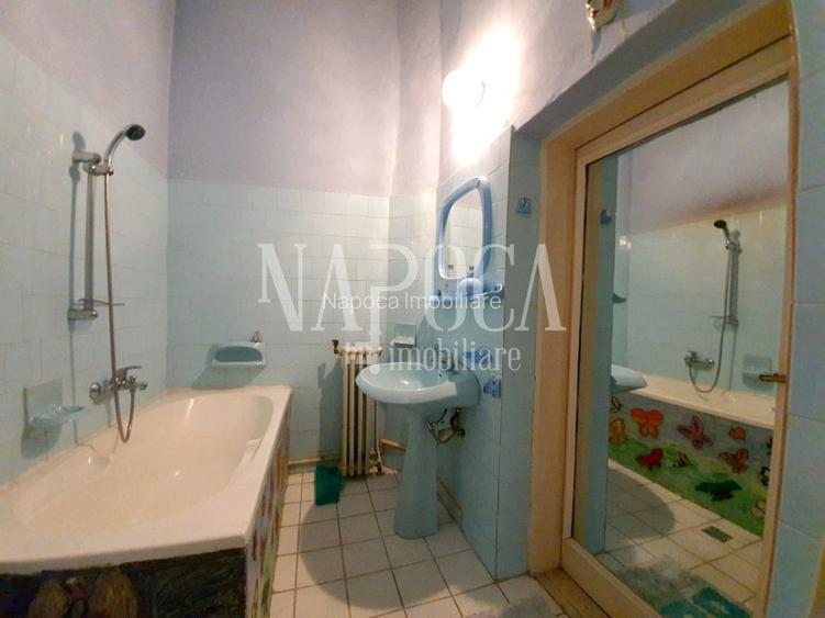 Apartament 4 camere de vanzare in Olosig Oradea, Oradea - 4