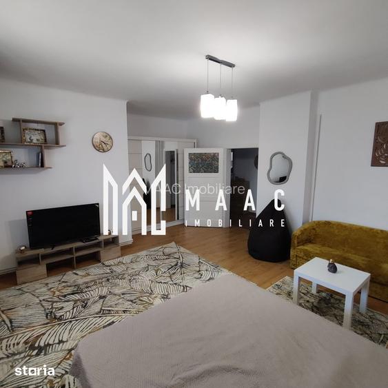 Apartament 1 camera | Etaj 1 | Decomandat | Terasa | Curte - 3